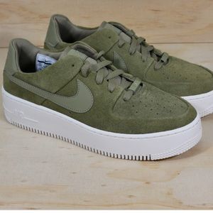 Nike Sage Low AF1